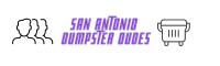 San Antonio Dumpster Rental image 1